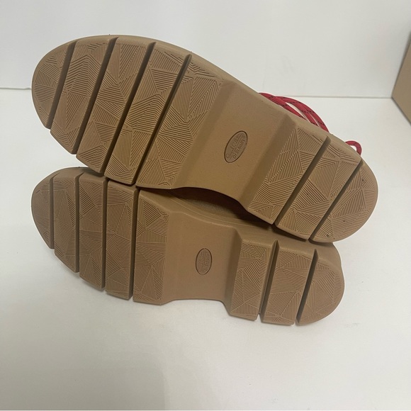 Dr. Scholl's Cooper Boot In Taupe & Ivory - New In Box- Reemoly - Picture 12 of 14